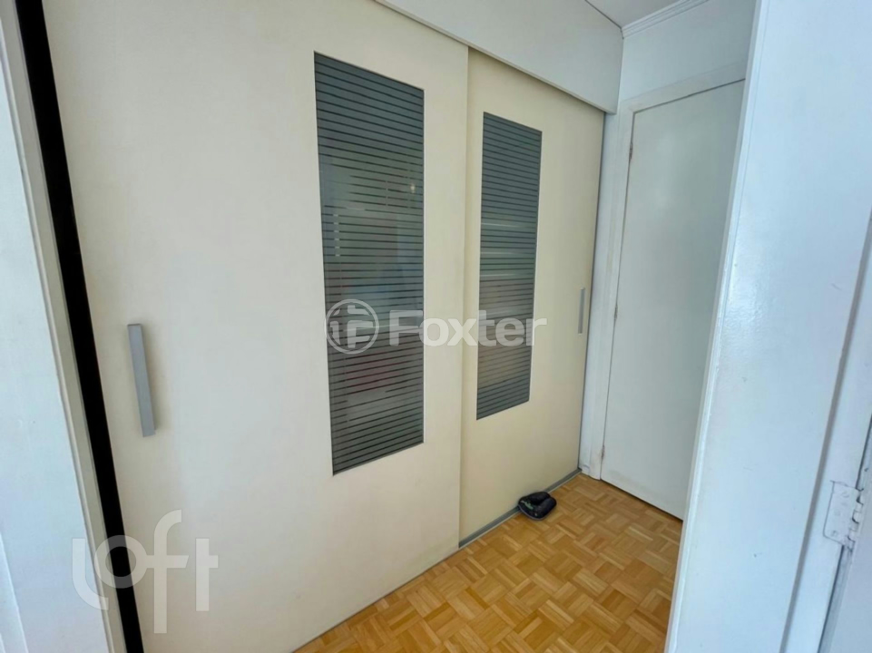 Apartamento à venda com 2 quartos, 72m² - Foto 9