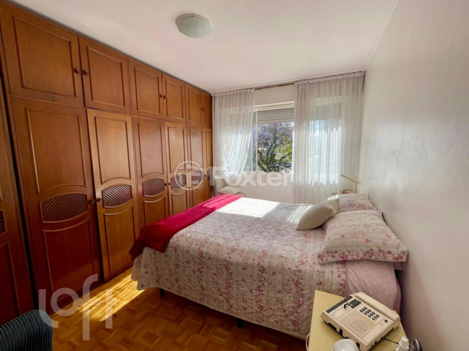 Apartamento à venda com 2 quartos, 72m² - Foto 7