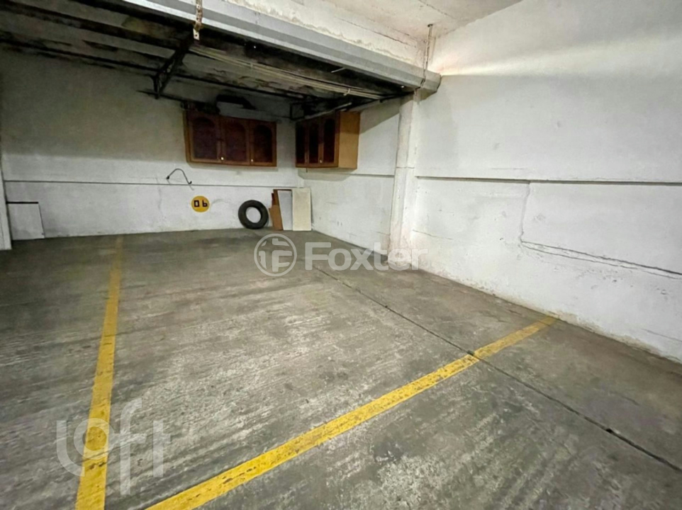 Apartamento à venda com 2 quartos, 72m² - Foto 10