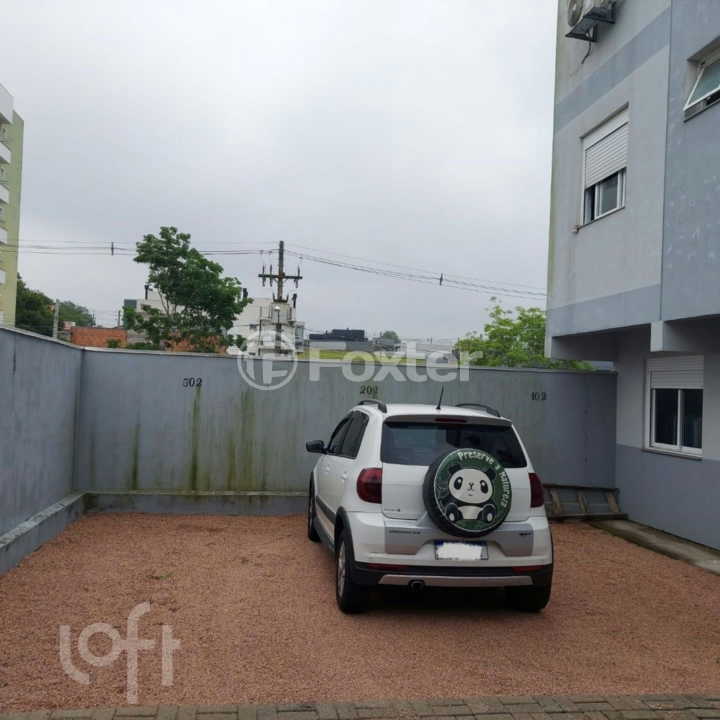 Apartamento à venda com 2 quartos, 52m² - Foto 9
