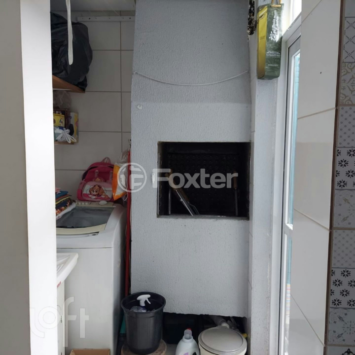 Apartamento à venda com 2 quartos, 52m² - Foto 26