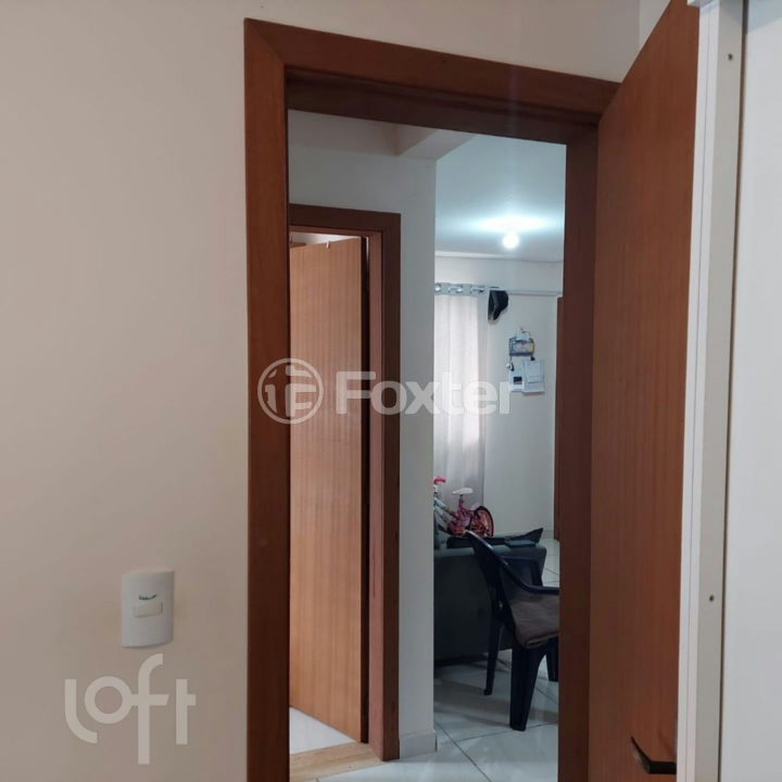 Apartamento à venda com 2 quartos, 52m² - Foto 18