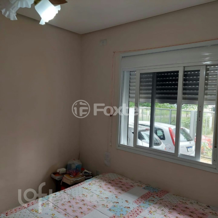 Apartamento à venda com 2 quartos, 52m² - Foto 23