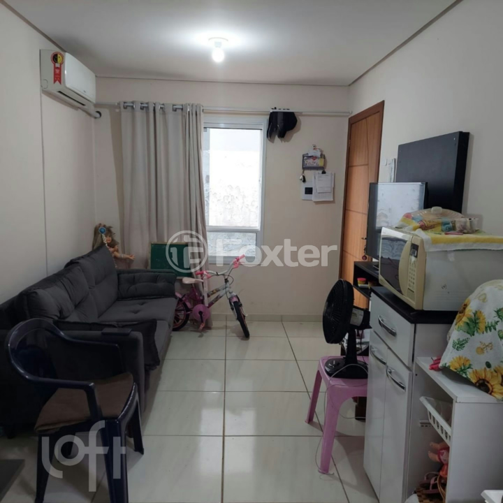 Apartamento à venda com 2 quartos, 52m² - Foto 14