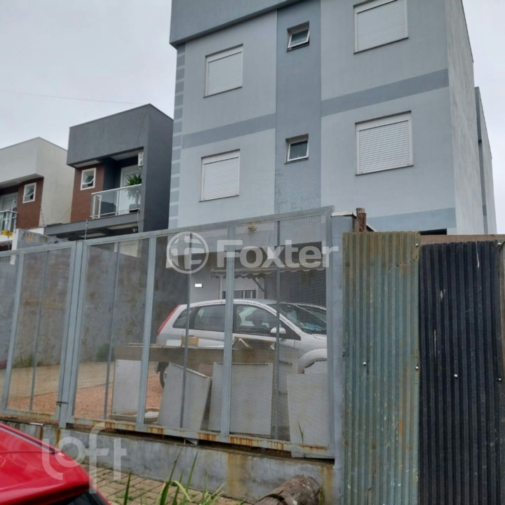Apartamento à venda com 2 quartos, 52m² - Foto 4