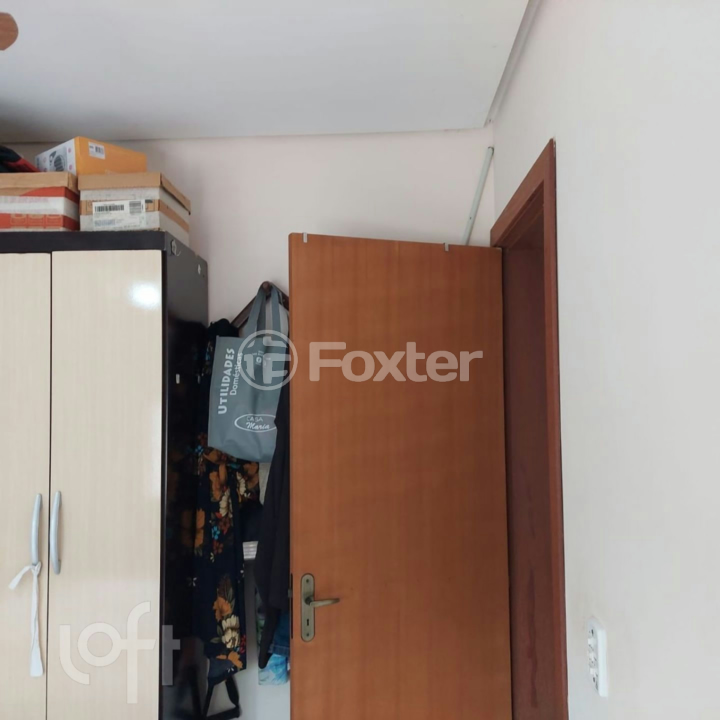 Apartamento à venda com 2 quartos, 52m² - Foto 16
