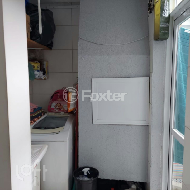 Apartamento à venda com 2 quartos, 52m² - Foto 25