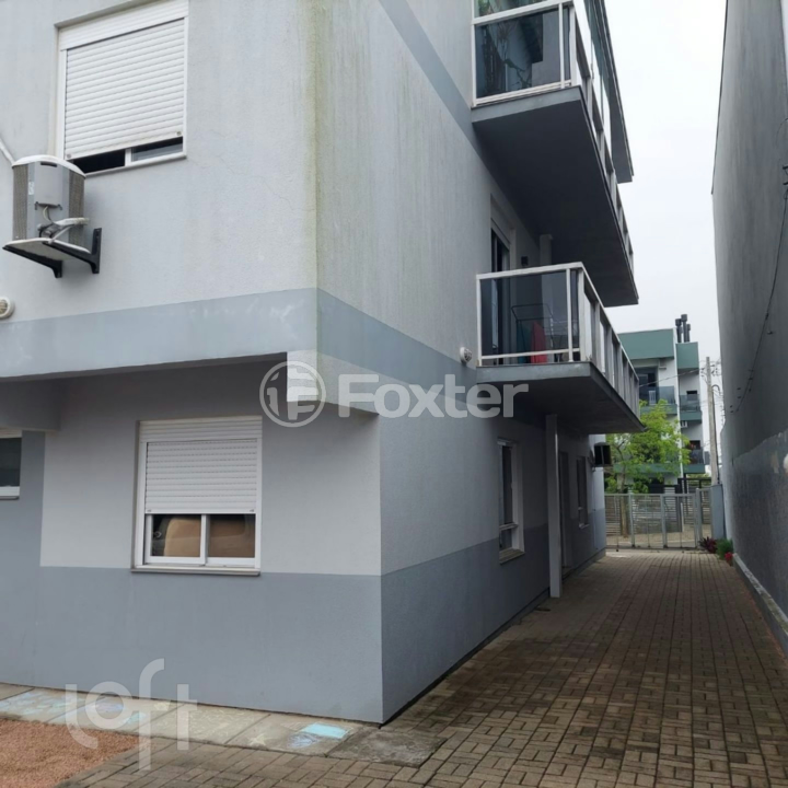 Apartamento à venda com 2 quartos, 52m² - Foto 6