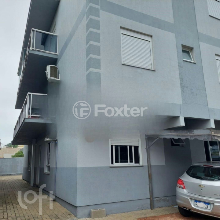 Apartamento à venda com 2 quartos, 52m² - Foto 28