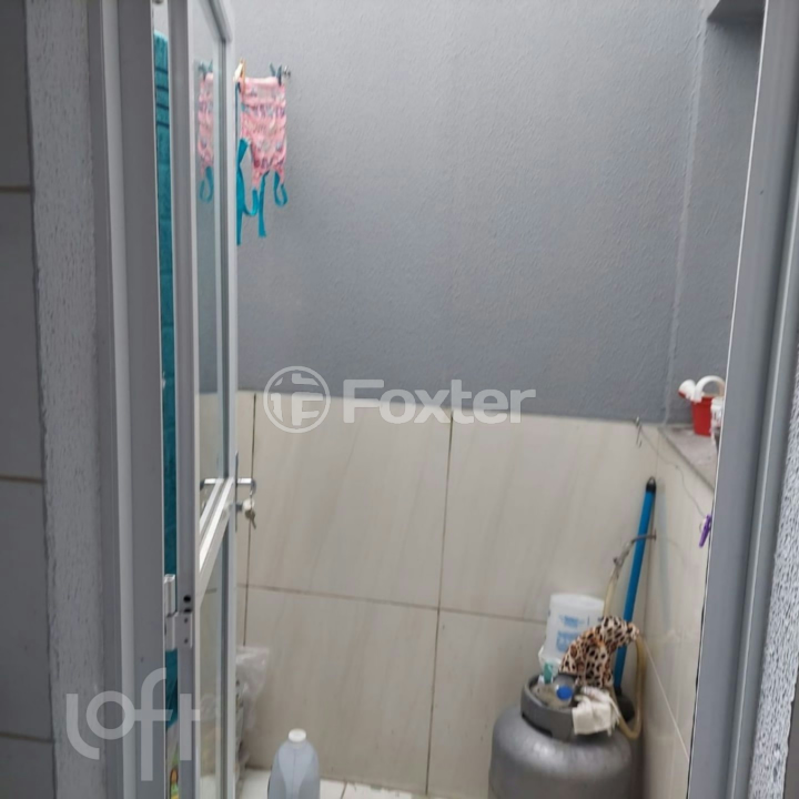 Apartamento à venda com 2 quartos, 52m² - Foto 24
