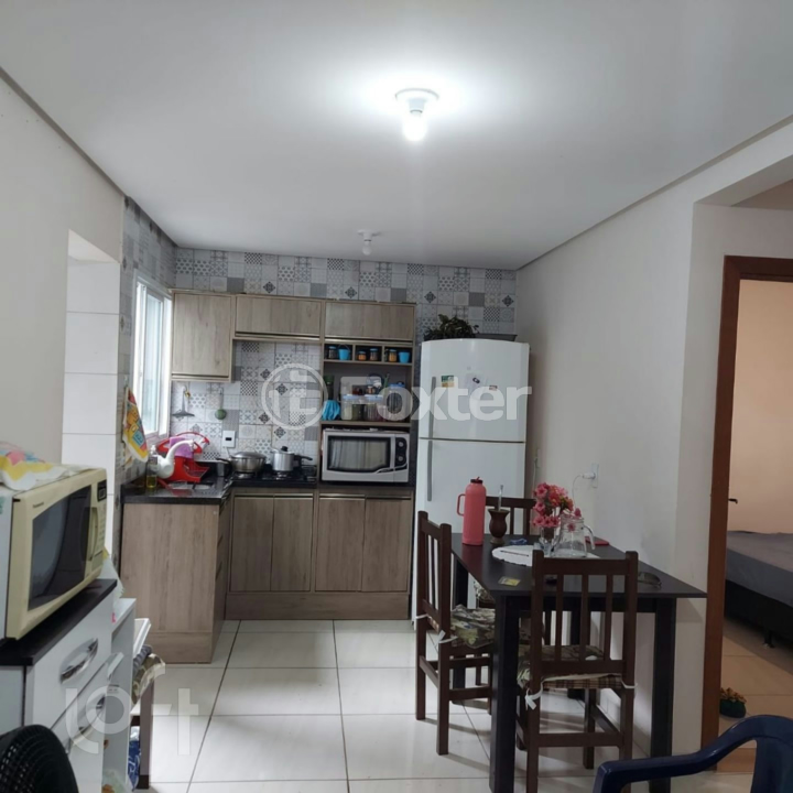 Apartamento à venda com 2 quartos, 52m² - Foto 15