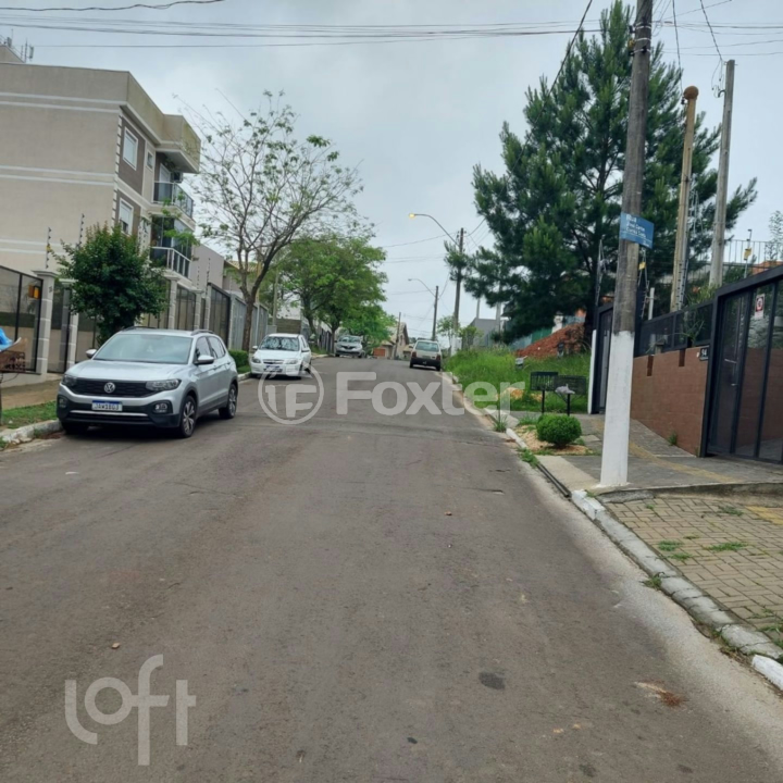 Apartamento à venda com 2 quartos, 52m² - Foto 8
