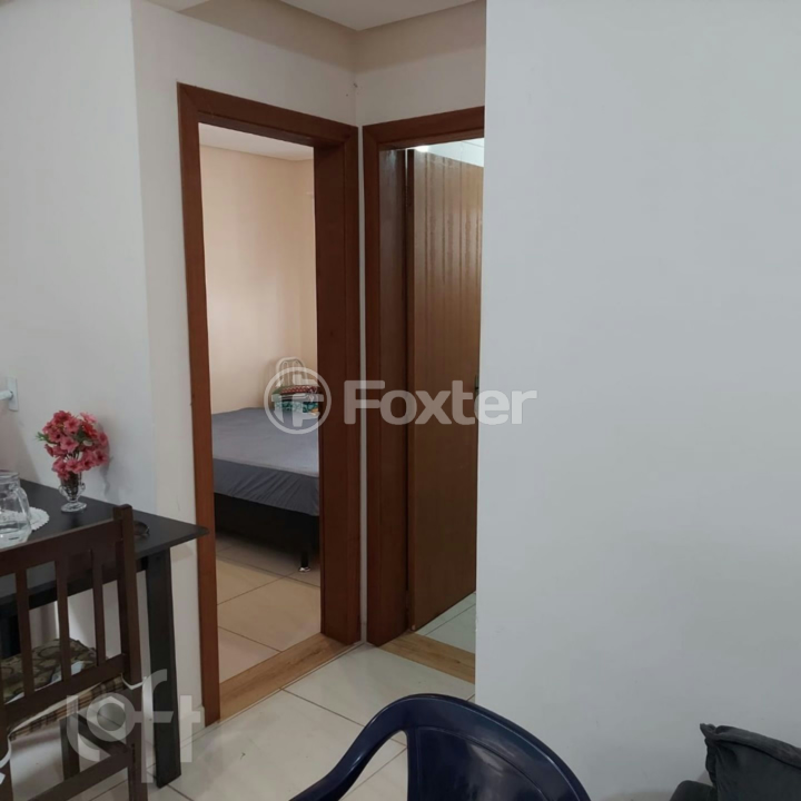 Apartamento à venda com 2 quartos, 52m² - Foto 17