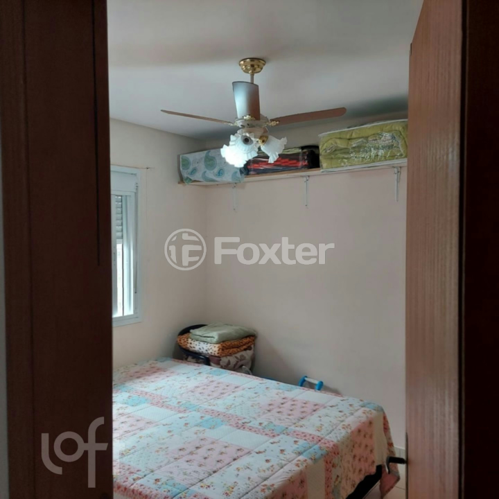 Apartamento à venda com 2 quartos, 52m² - Foto 19