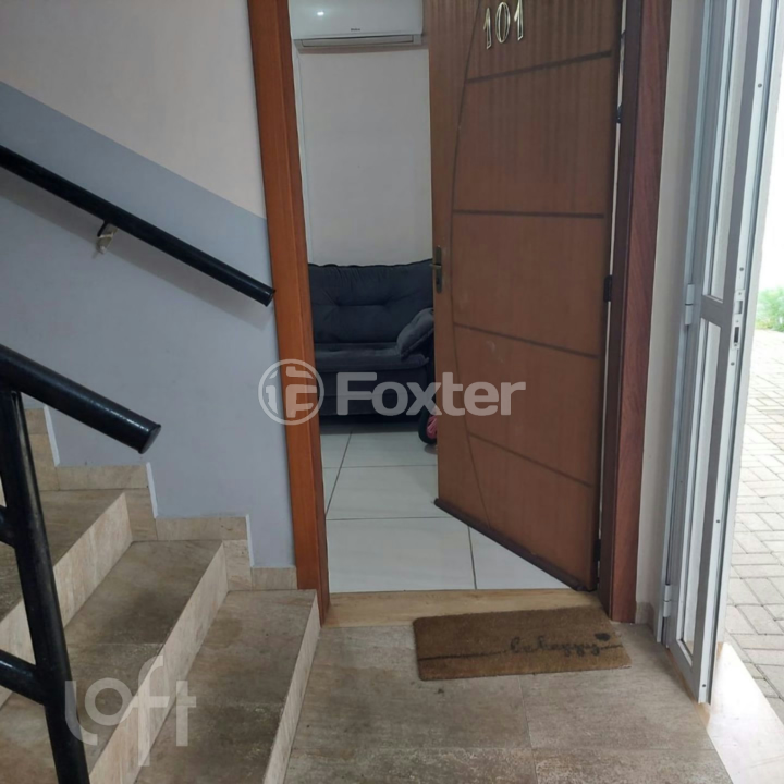 Apartamento à venda com 2 quartos, 52m² - Foto 11