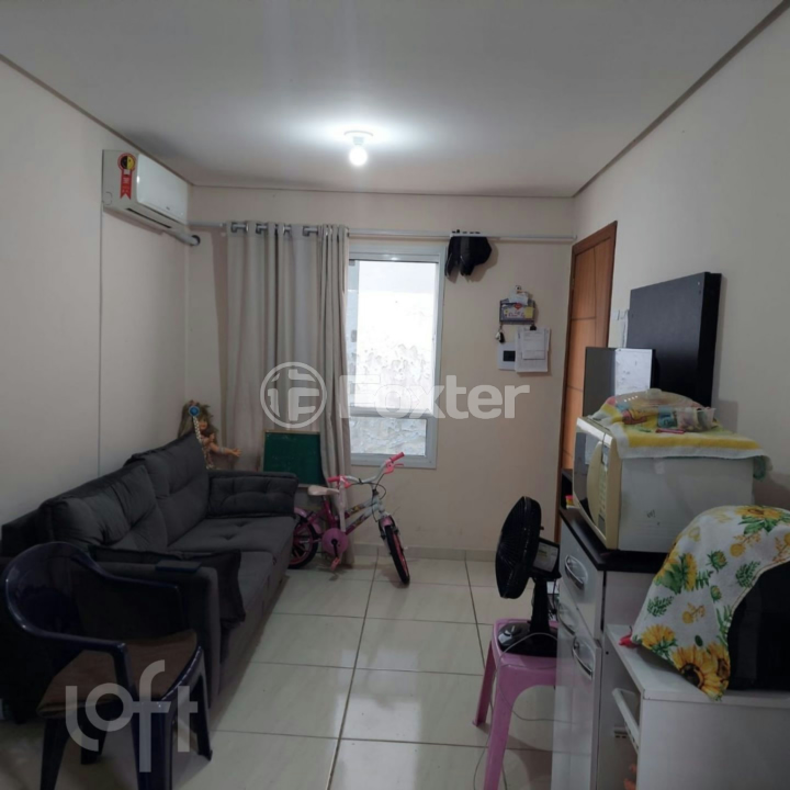 Apartamento à venda com 2 quartos, 52m² - Foto 13