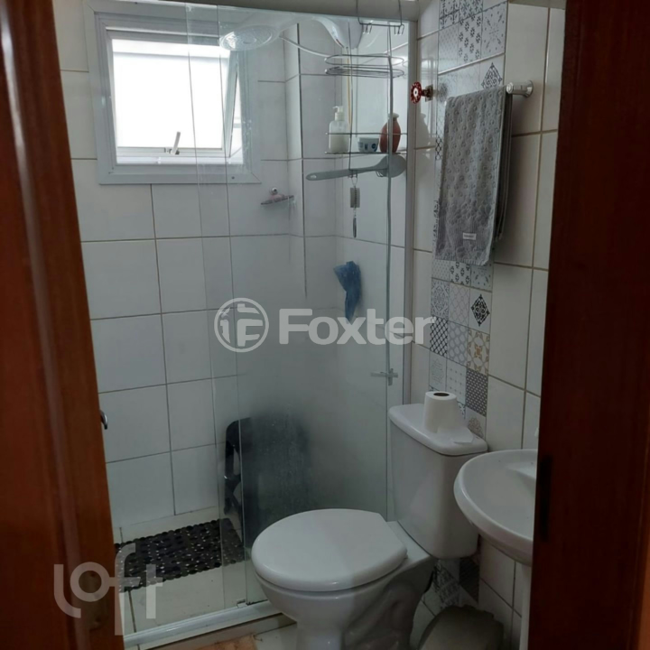 Apartamento à venda com 2 quartos, 52m² - Foto 27