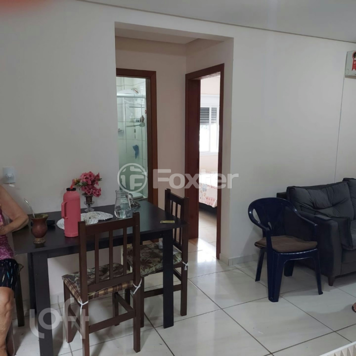 Apartamento à venda com 2 quartos, 52m² - Foto 12