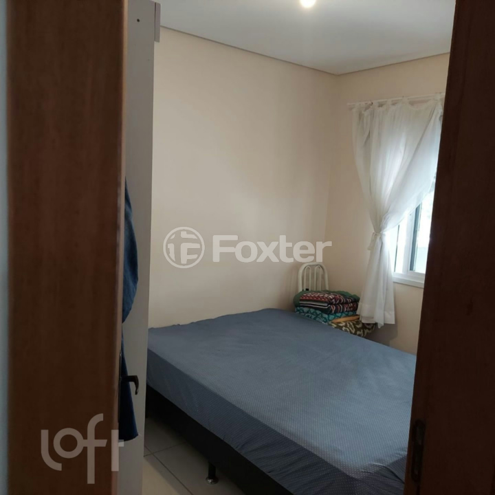 Apartamento à venda com 2 quartos, 52m² - Foto 22