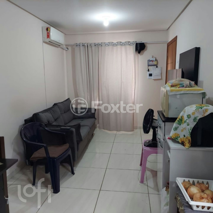 Apartamento à venda com 2 quartos, 52m² - Foto 10