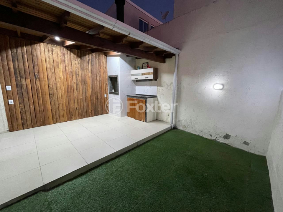 Casa à venda com 2 quartos, 68m² - Foto 15