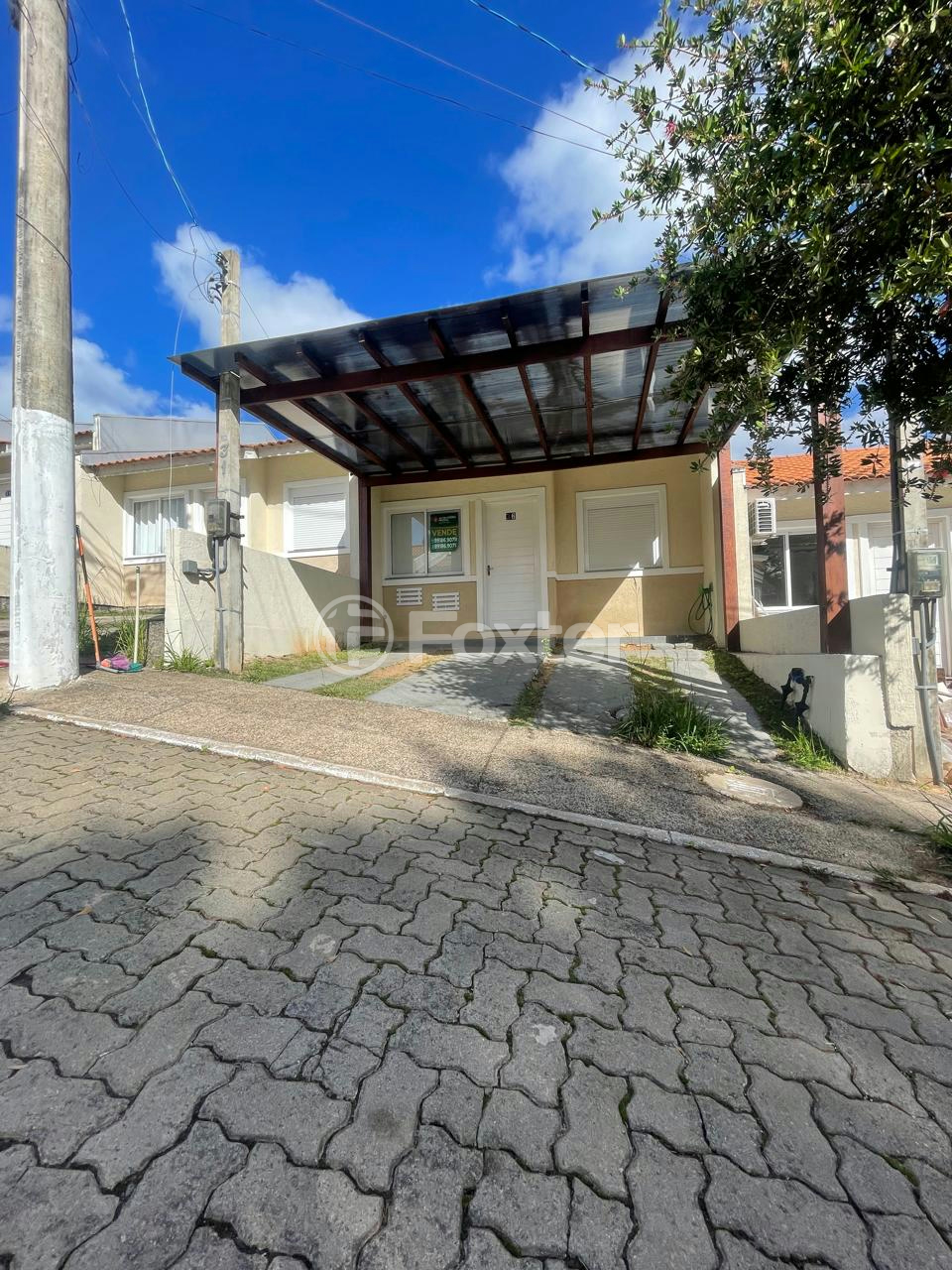 Casa à venda com 2 quartos, 68m² - Foto 25