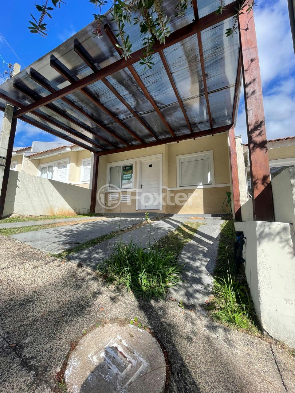 Casa à venda com 2 quartos, 68m² - Foto 27