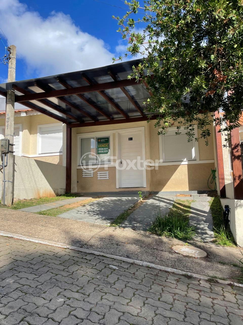 Casa à venda com 2 quartos, 68m² - Foto 20