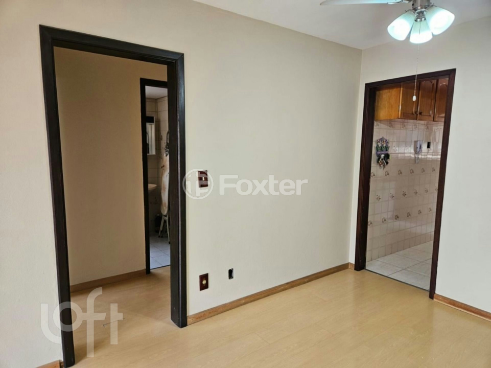Apartamento à venda com 2 quartos, 65m² - Foto 8