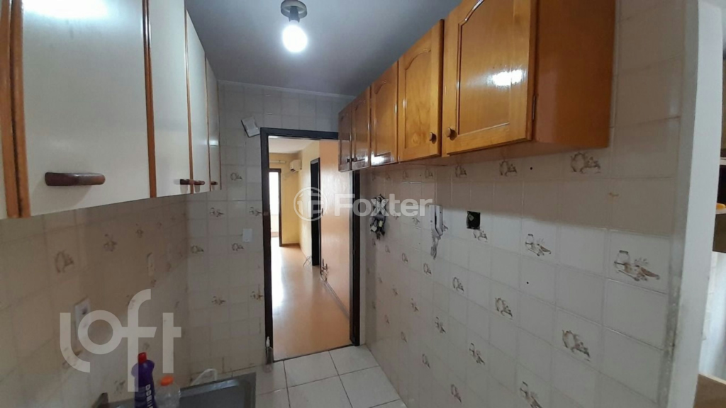 Apartamento à venda com 2 quartos, 65m² - Foto 19