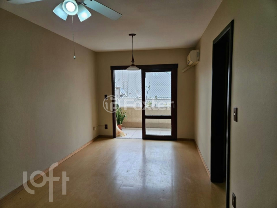 Apartamento à venda com 2 quartos, 65m² - Foto 1