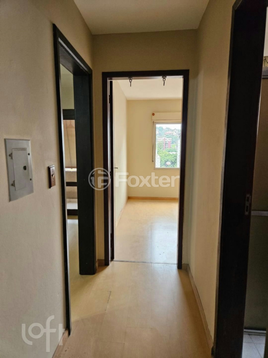 Apartamento à venda com 2 quartos, 65m² - Foto 9