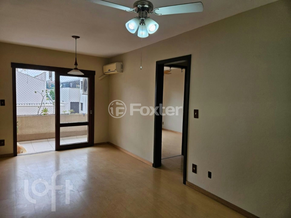 Apartamento à venda com 2 quartos, 65m² - Foto 5