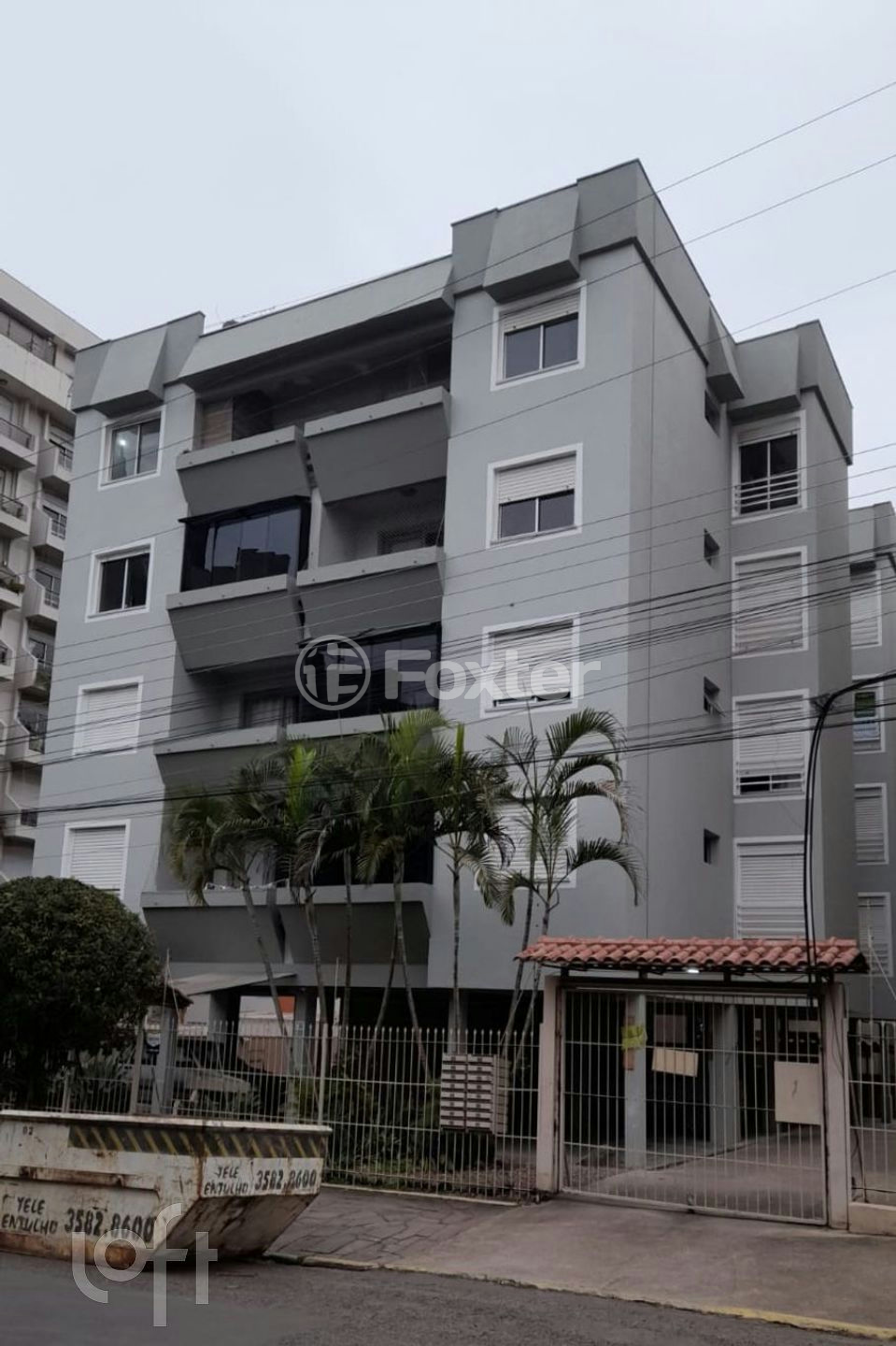 Apartamento à venda com 2 quartos, 65m² - Foto 25