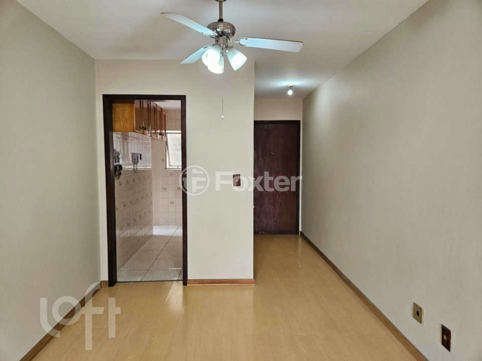 Apartamento à venda com 2 quartos, 65m² - Foto 7