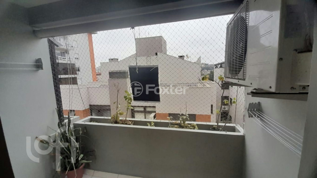 Apartamento à venda com 2 quartos, 65m² - Foto 22