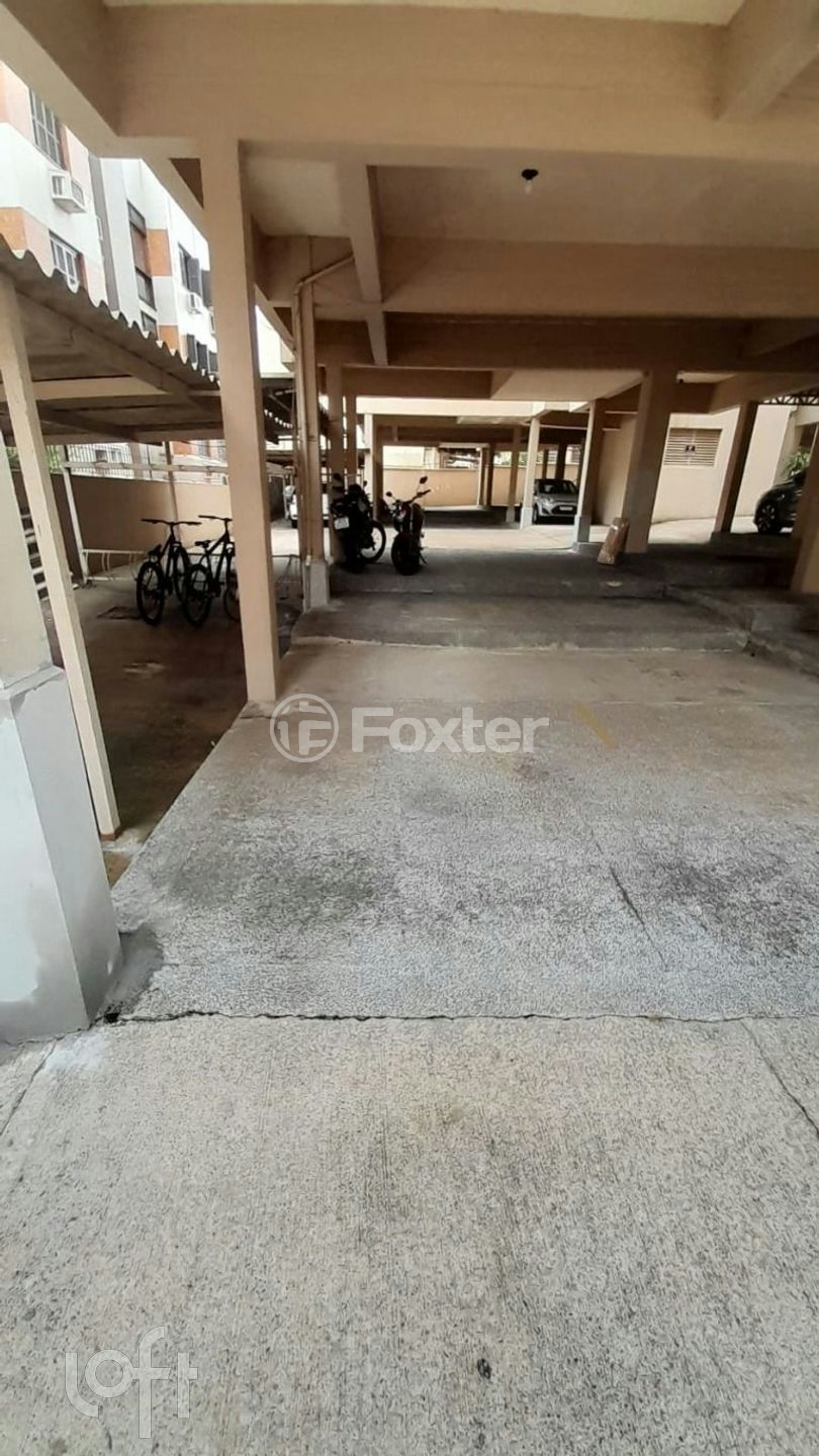 Apartamento à venda com 2 quartos, 65m² - Foto 21