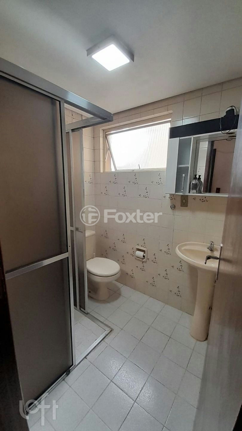 Apartamento à venda com 2 quartos, 65m² - Foto 15