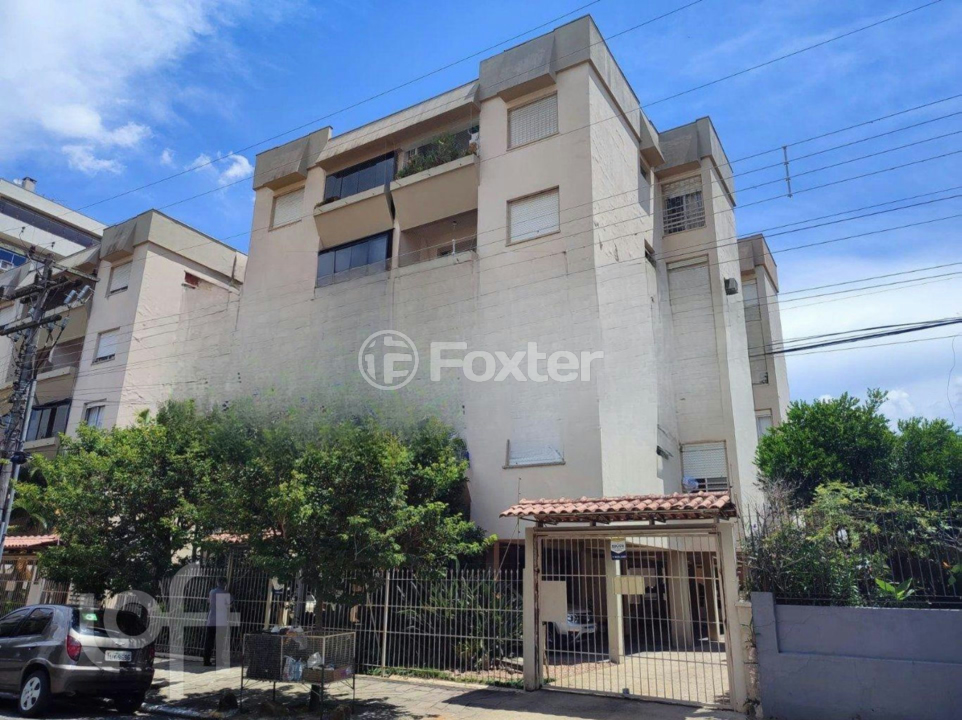 Apartamento à venda com 2 quartos, 65m² - Foto 24
