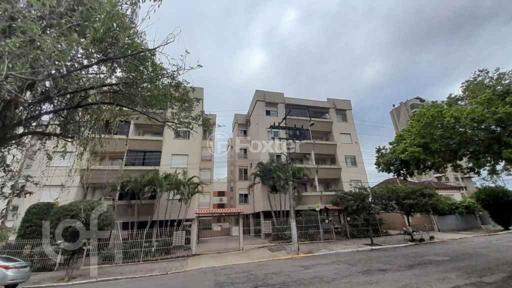 Apartamento à venda com 2 quartos, 65m² - Foto 23