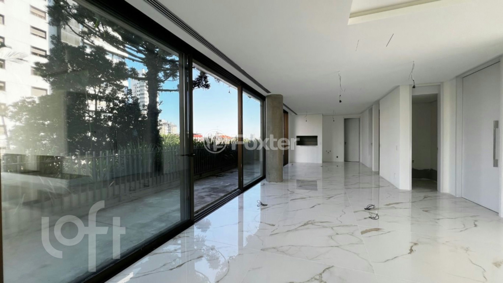 Apartamento à venda com 3 quartos, 251m² - Foto 7