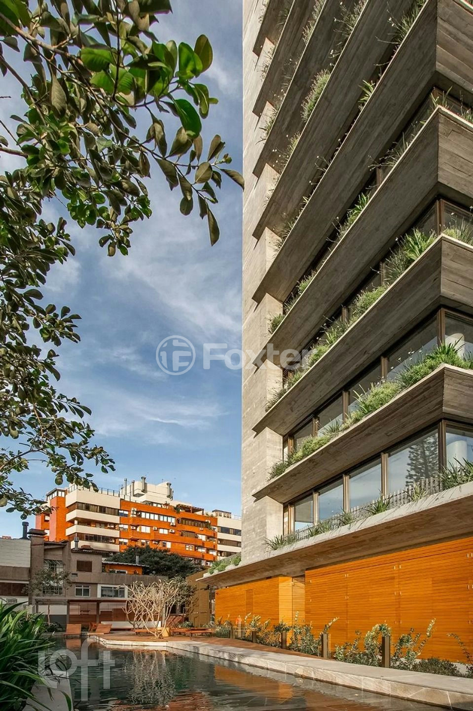 Apartamento à venda com 3 quartos, 251m² - Foto 69