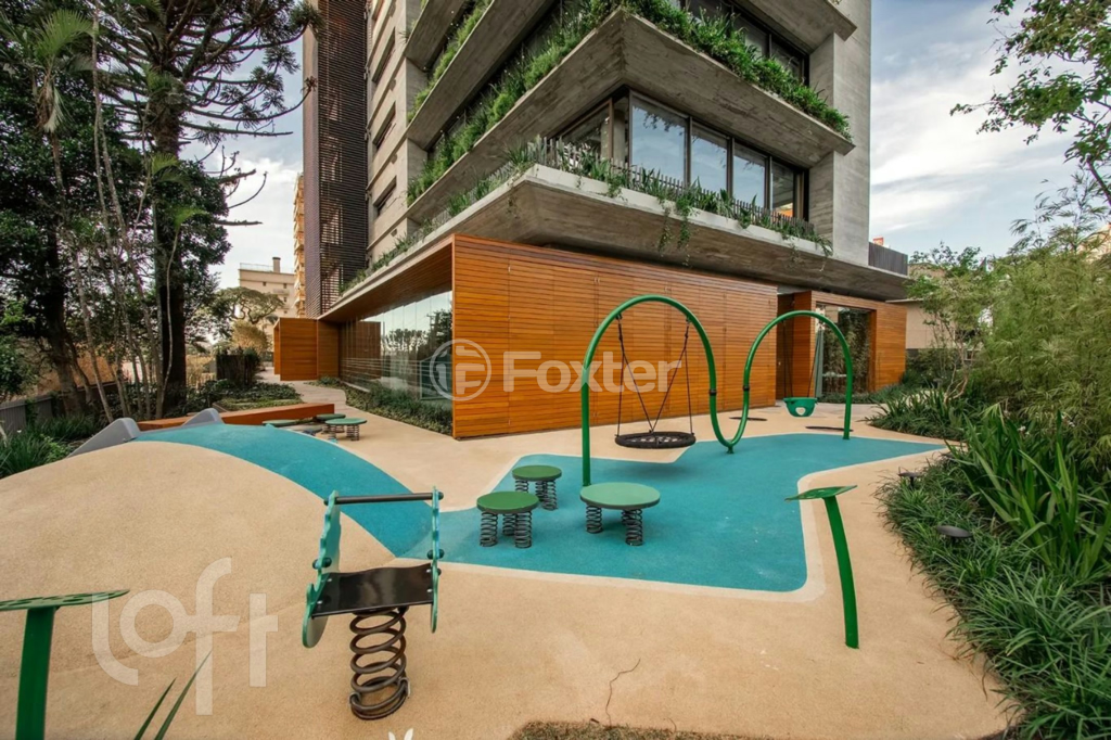 Apartamento à venda com 3 quartos, 251m² - Foto 63