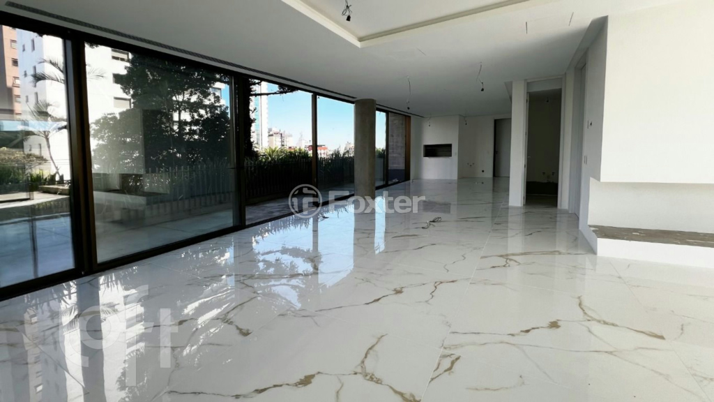 Apartamento à venda com 3 quartos, 251m² - Foto 1