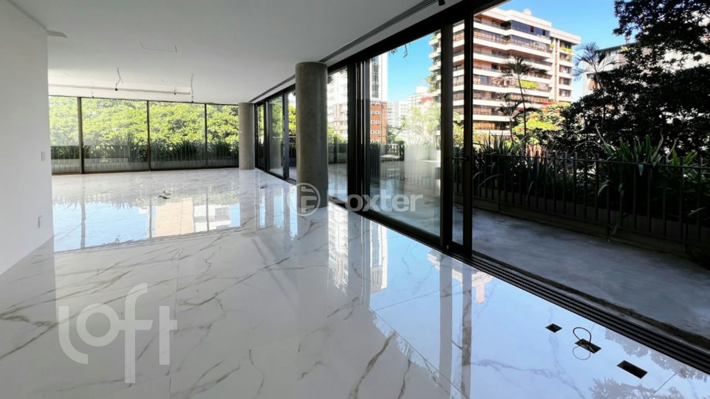 Apartamento à venda com 3 quartos, 251m² - Foto 8