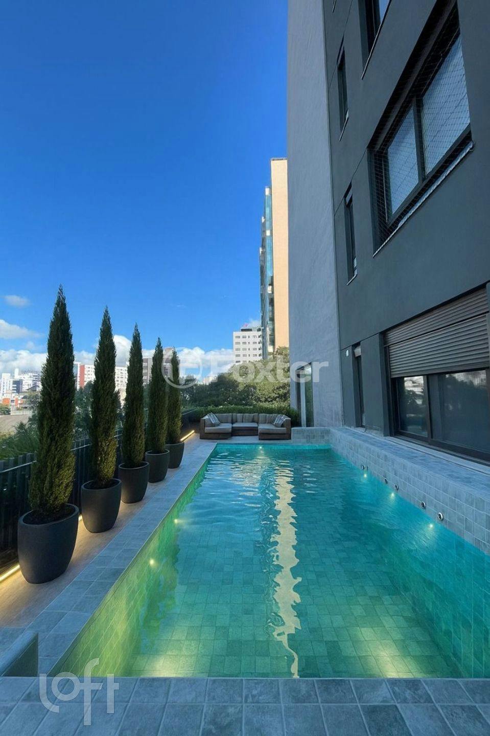 Apartamento à venda com 3 quartos, 251m² - Foto 19