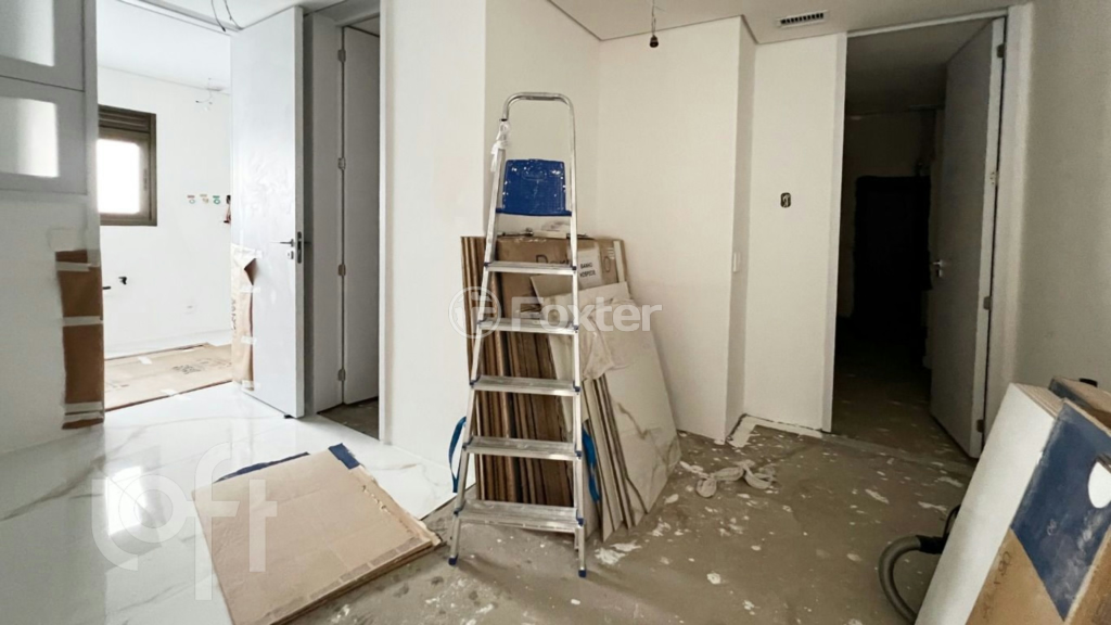 Apartamento à venda com 3 quartos, 251m² - Foto 25
