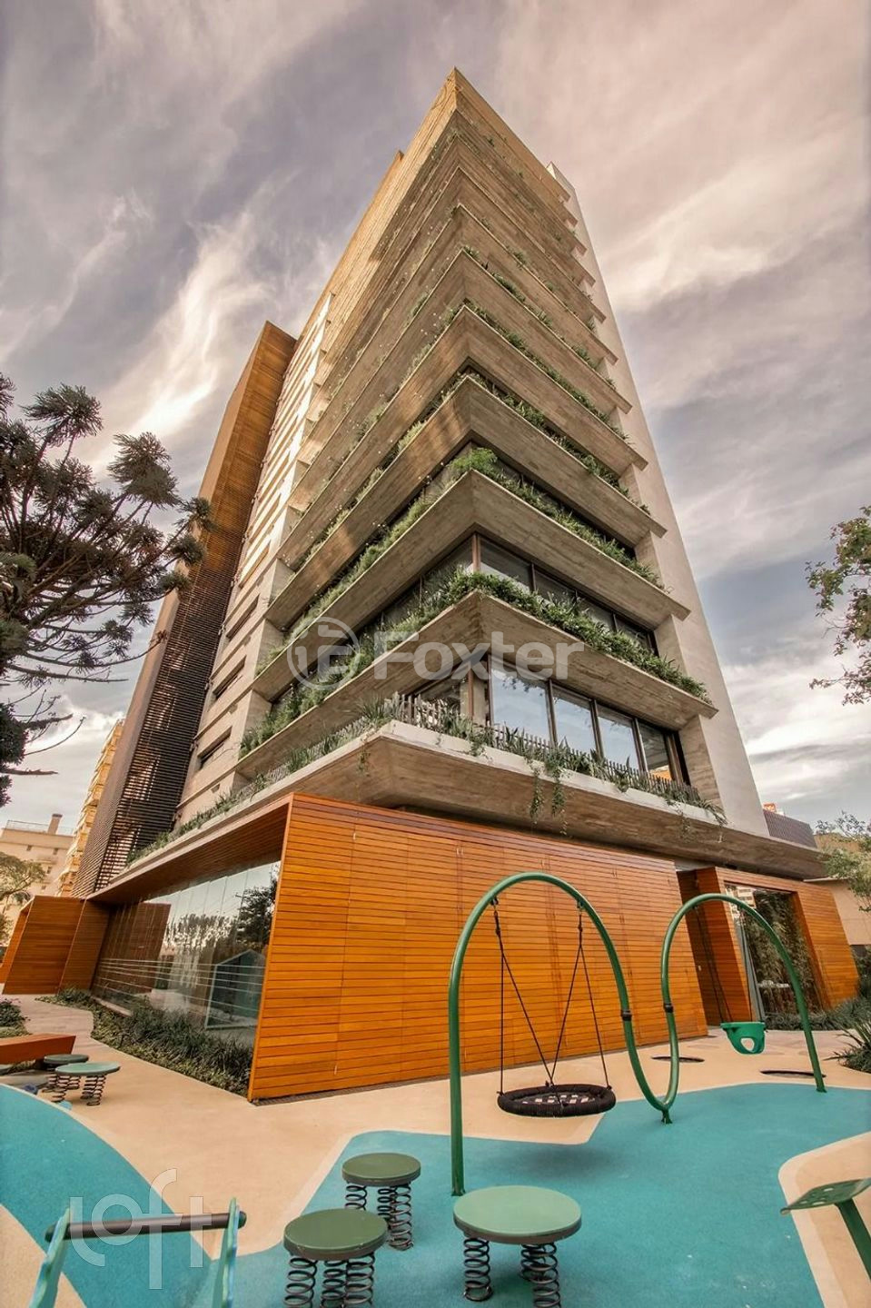 Apartamento à venda com 3 quartos, 251m² - Foto 27