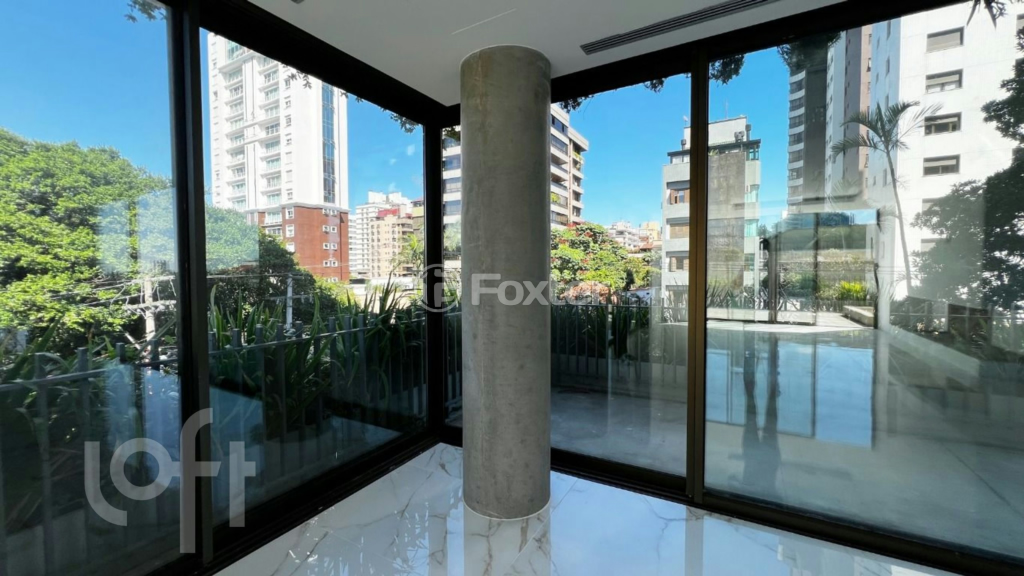 Apartamento à venda com 3 quartos, 251m² - Foto 9