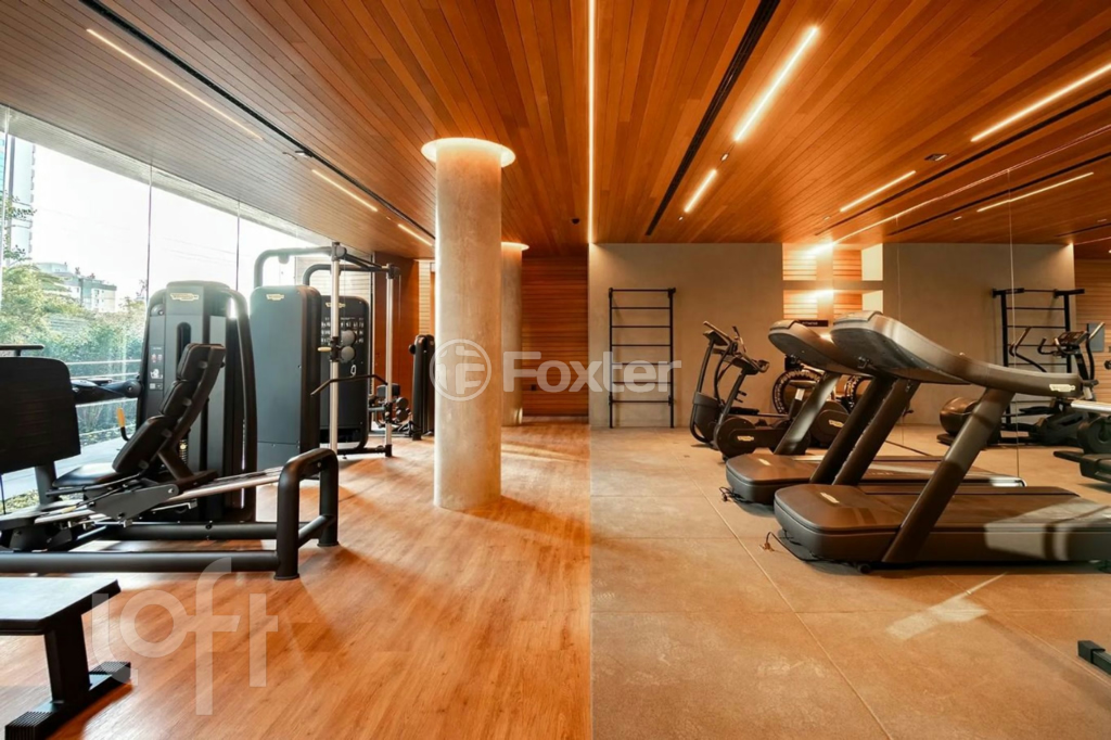 Apartamento à venda com 3 quartos, 251m² - Foto 46